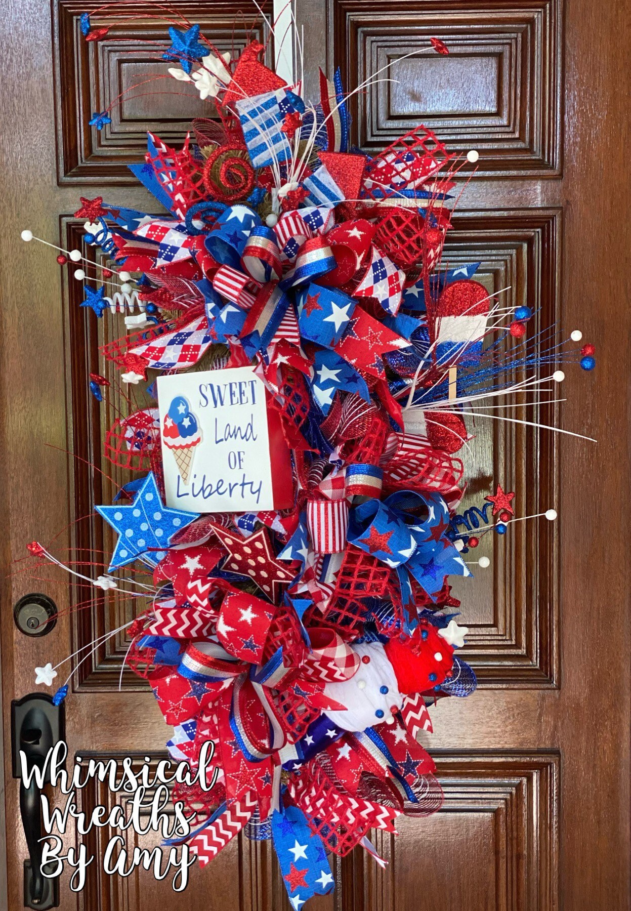 Couronne Du 4 Juillet,