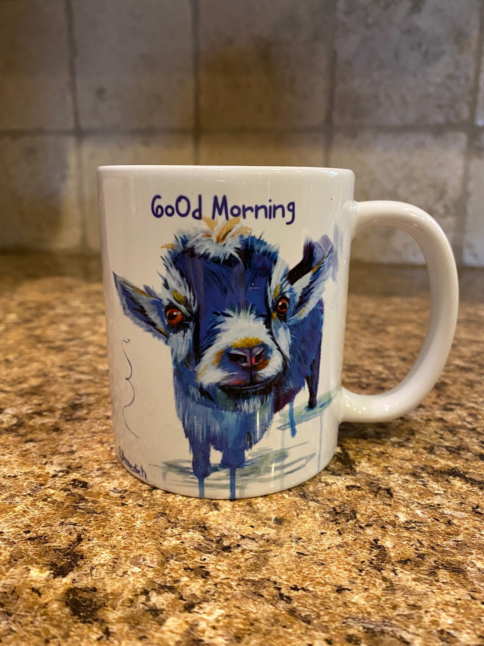 Farm Animal Coffee Mugs Etsy