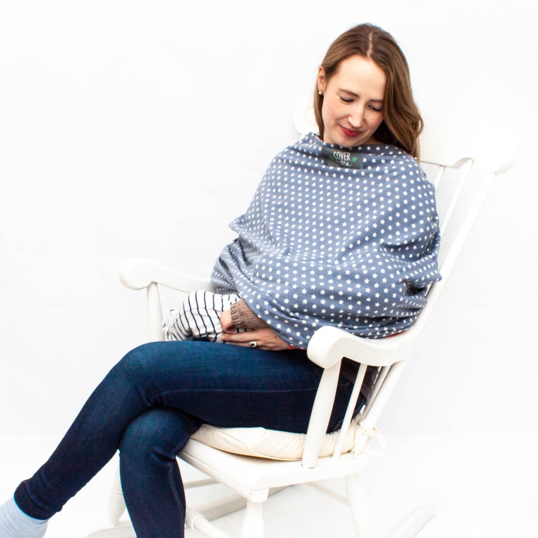 Breastfeeding Cover Breast Feeding Cover Nursing Cover Etsy