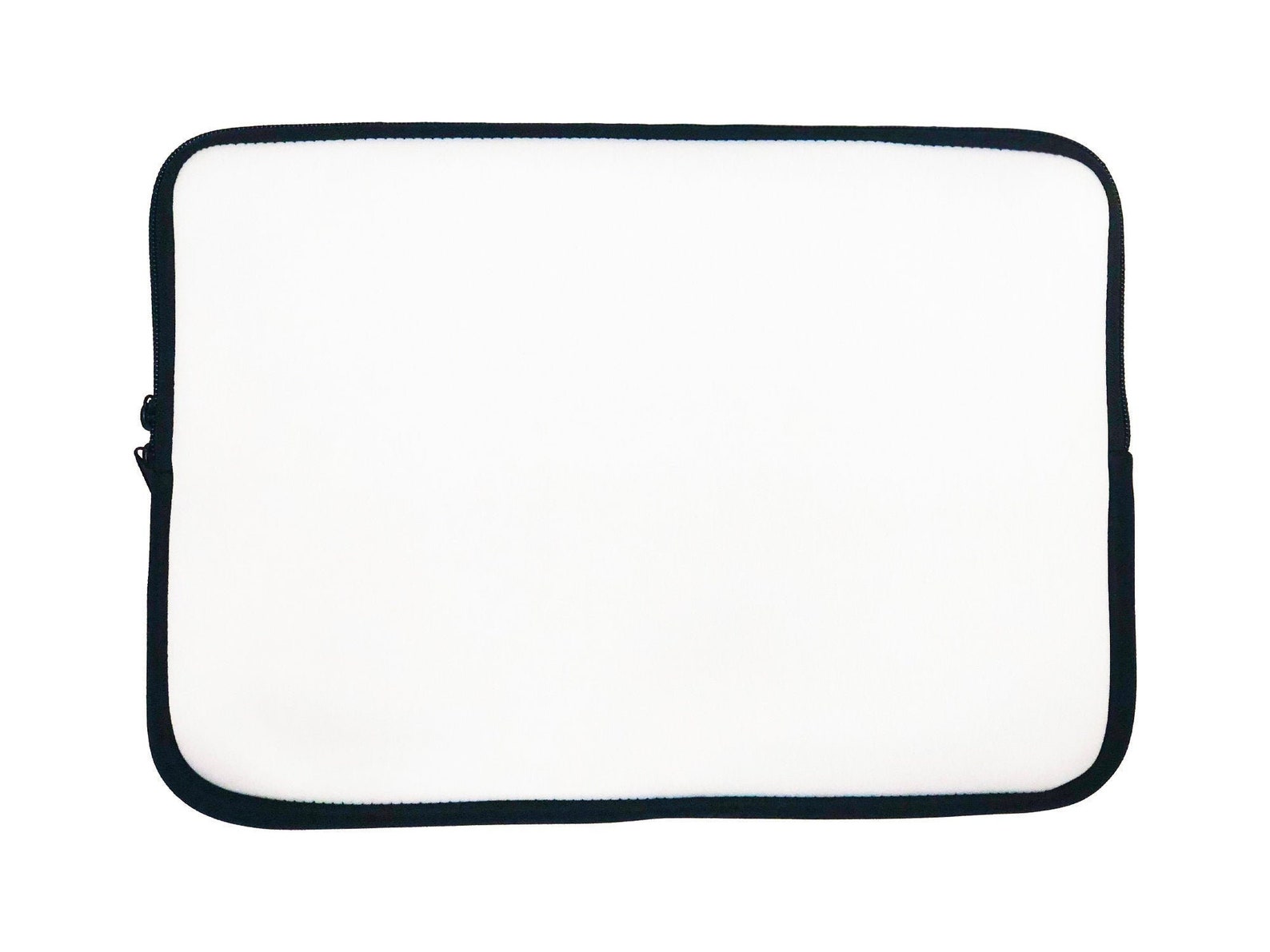 Blank Neoprene Laptop Sleeve Sublimation Laptop Bag Vibrant Etsy
