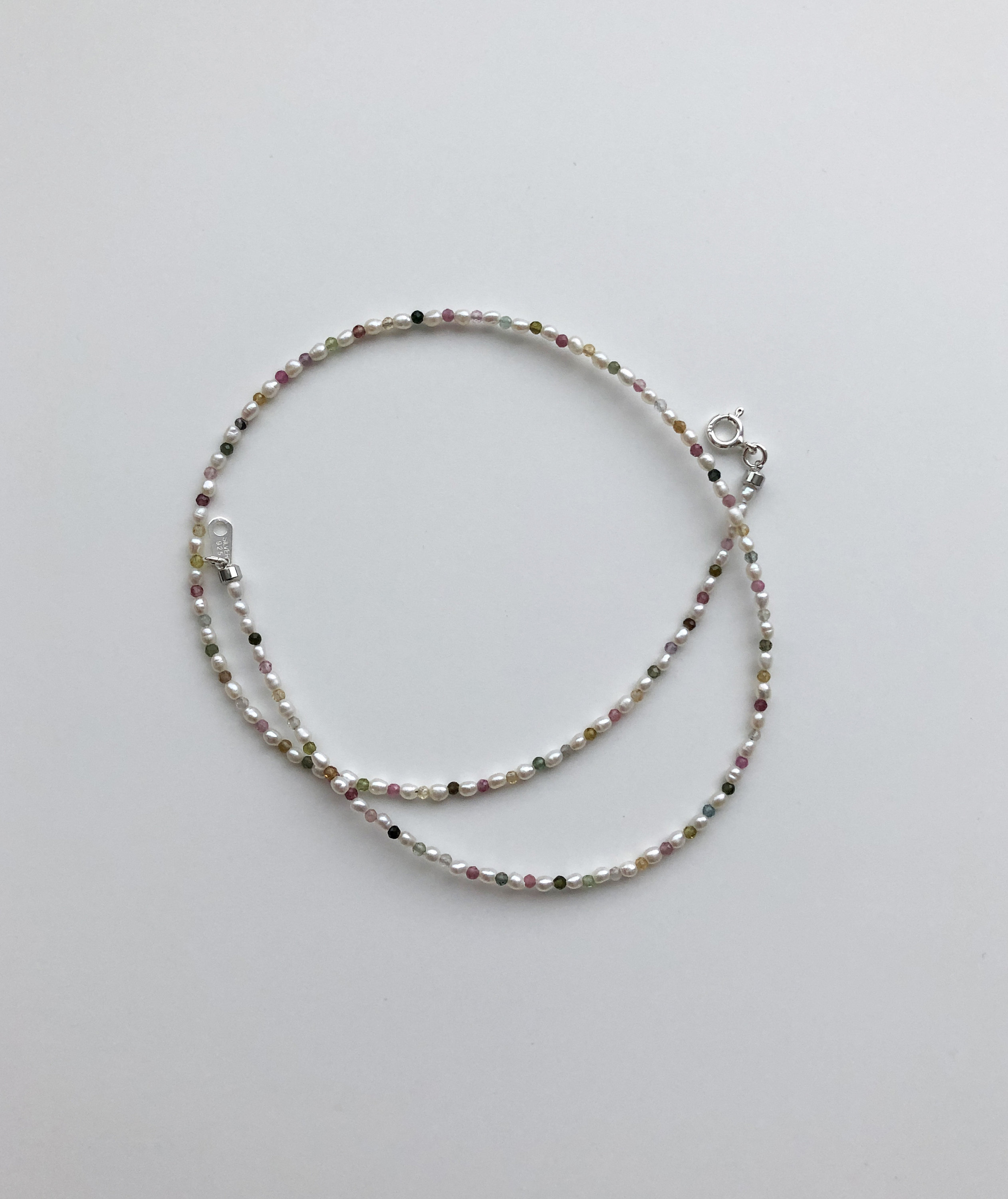 Bielle complet ORIGINAL TM maneton 20mm - plein sans trou en