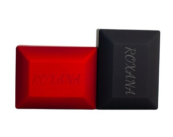 Engraving on Jewellery Box