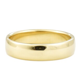 Anillo Clásico Para Hombres Anillo De Boda Anillo De Silueta Anillo Clásico Para Hombres Anillo De Boda Anillo De Silueta