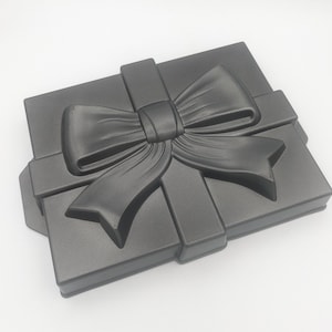 Assorted Craft Ribbon Surprise Box - Medium