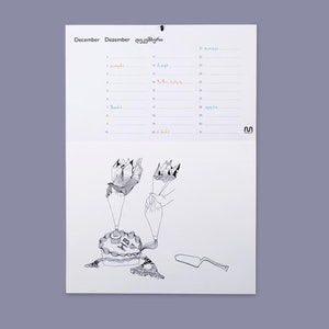 Weihnachtsgeschenk Weihnachtsgeschenk Freundin Weihnachtsgeschenk Mama Coloring Book Coloring Calendar Coloring Original Pages Coloring