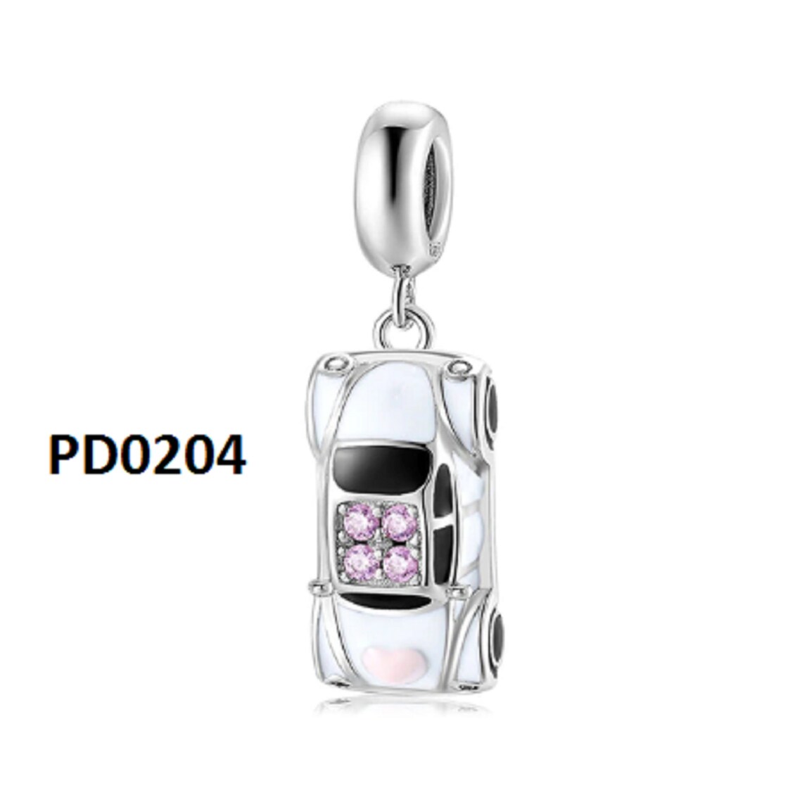 Pandora Charms for Bracelet Jeep Car Vehicle Keys Charms For Etsy