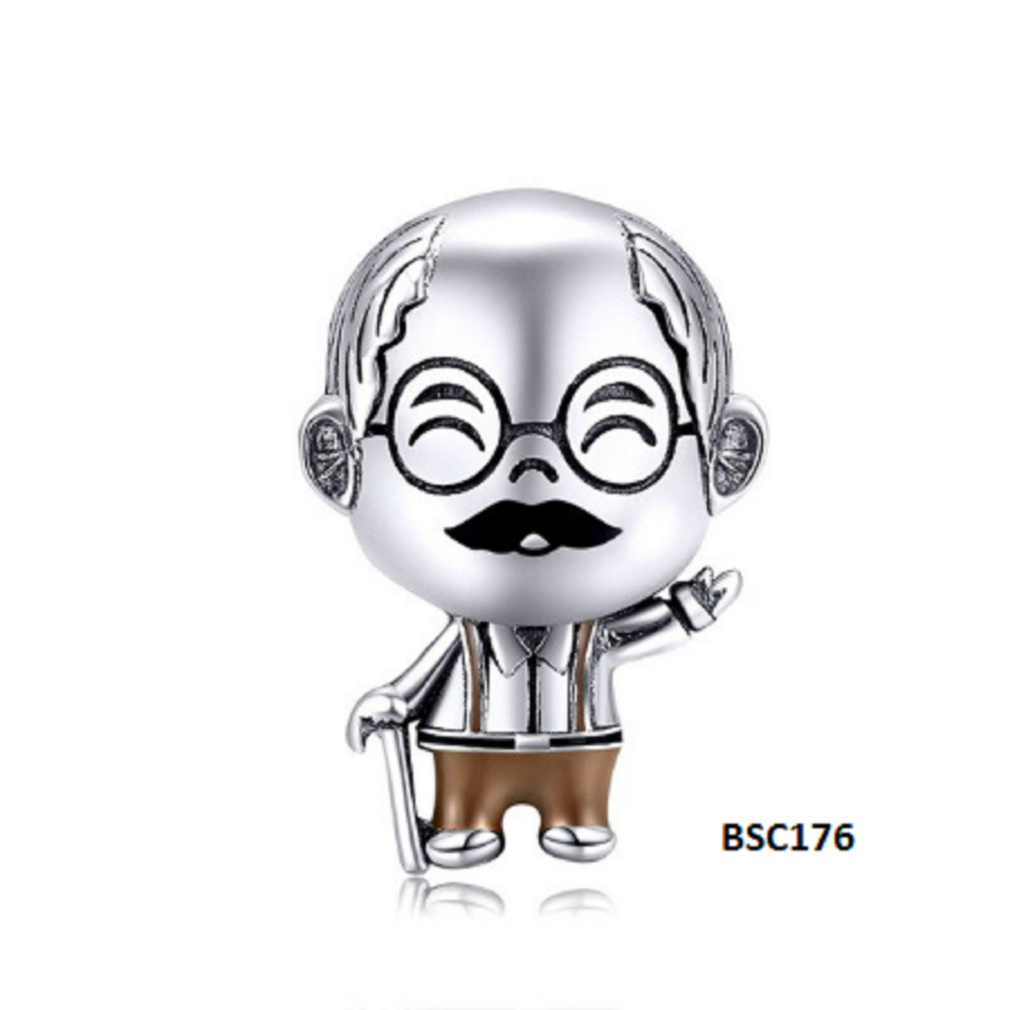 Charm for Bracelet Pandora Charms Boy and Girl Family Charm Etsy