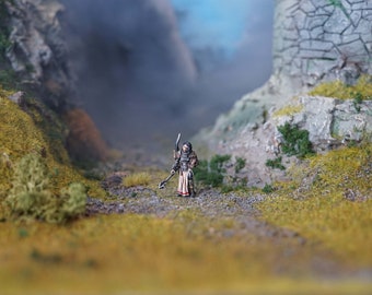 Amélia "Virtue" d'Orval