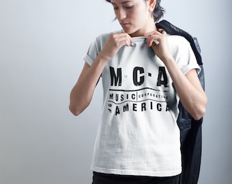 MCA Unisex T-Shirt