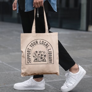 LADDKE Canvas Tote Bag Patches Badges Pins Old Cell Phones Sunglasses  Lollipops Words Durable Reusable Shopping Shoulder Grocery Bag