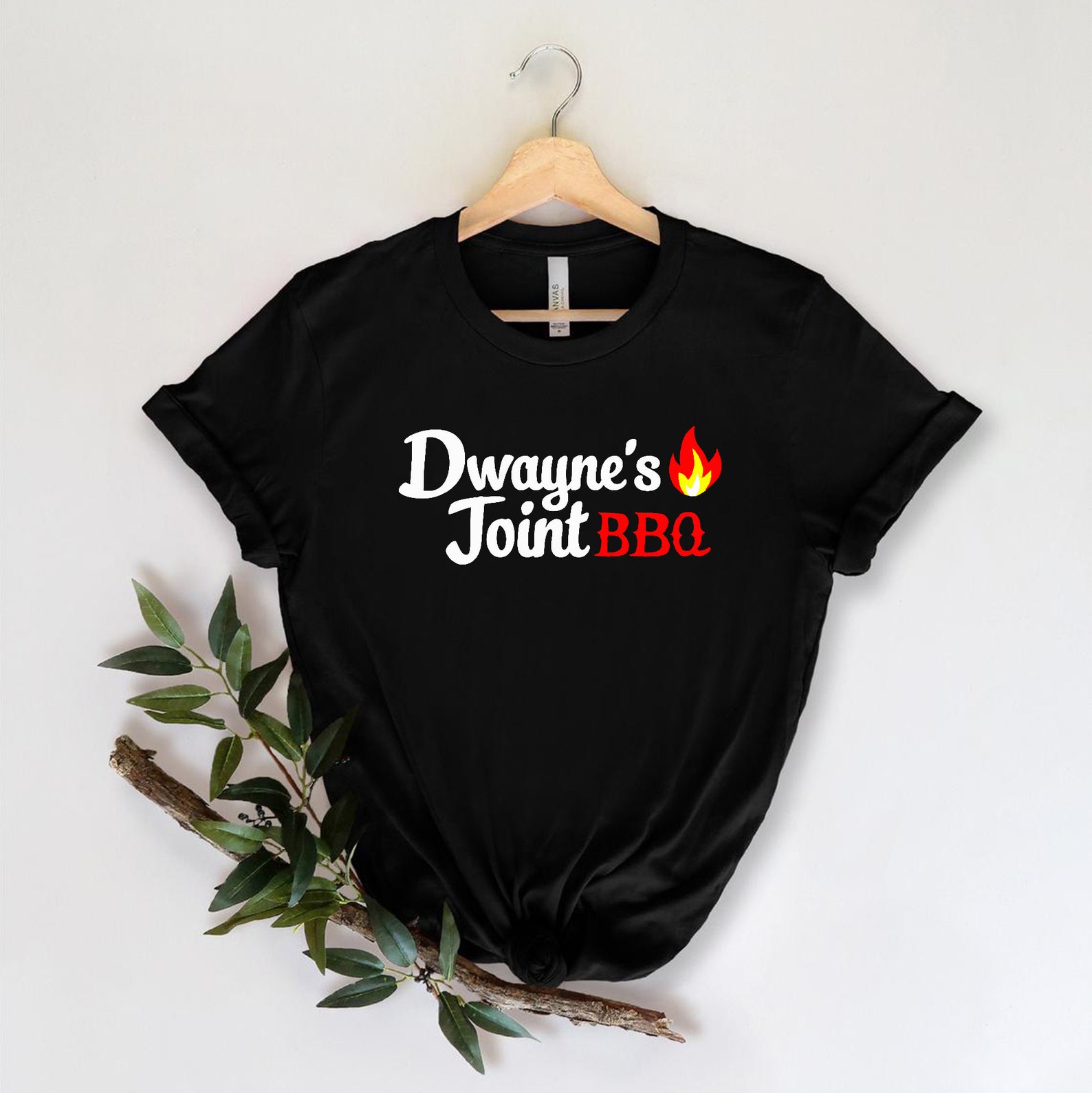 Dwayne Joint BBQ Shirt on My Block Shirt Jamal Turner Oscar Etsy