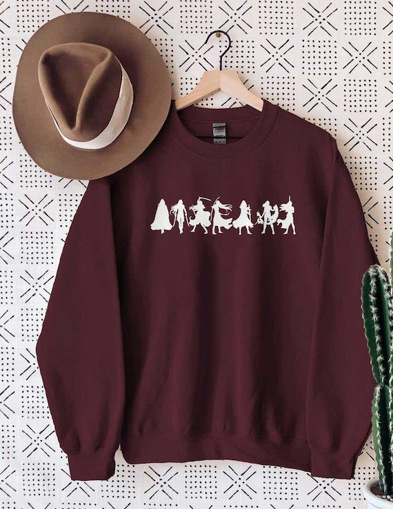Queen of Terrasen Sweatshirt, Celaena Sardothien,Sarah j maas, Throne Of Glass Shirt, Terrasen Shirt, Unisex Sweatshirt