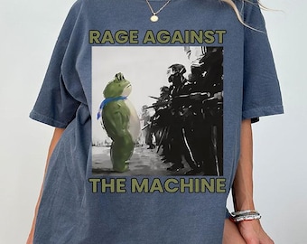 rage against the machine ヴィンテージ tシャツ L Vintage Rage Against the Machine Tshirt Size L - Etsy Canada