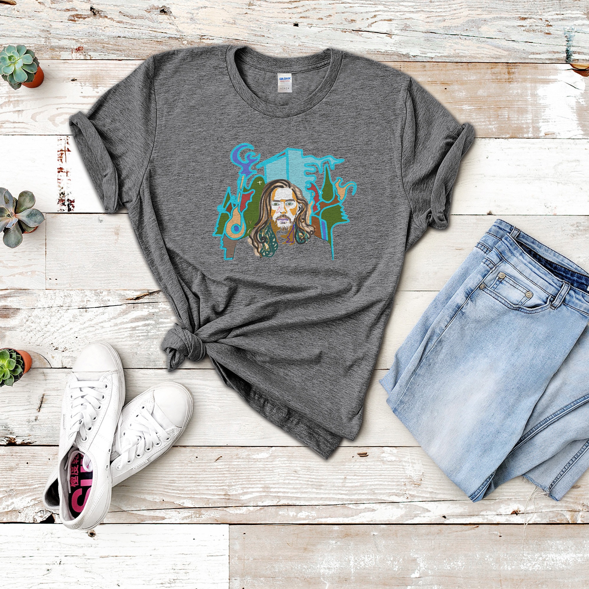 hozier tee shirts