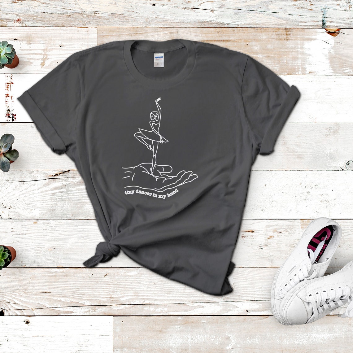 elton john tiny dancer shirt