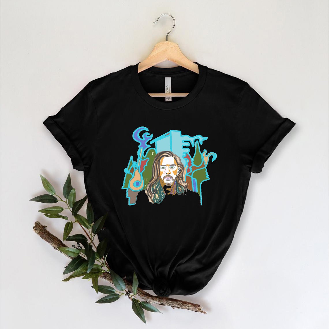 hozier tshirt