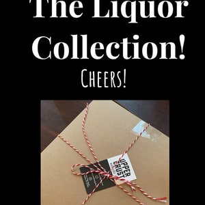 The Liquor Collection!