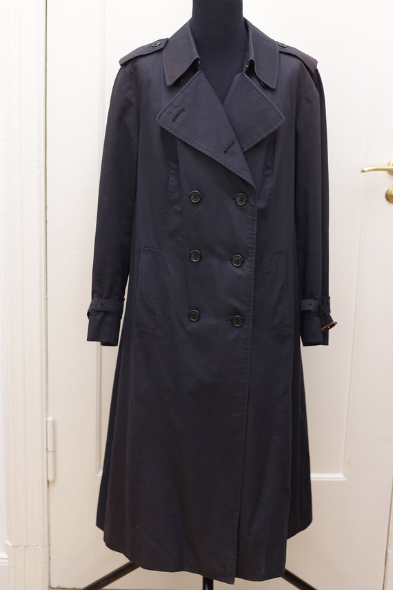 Burberry Coat