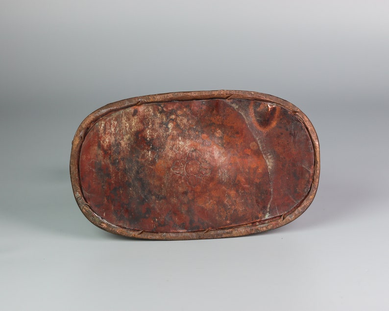 Vintage Tang Sanzang/ Xuanzang and White Horse Statue VS58 Etsy