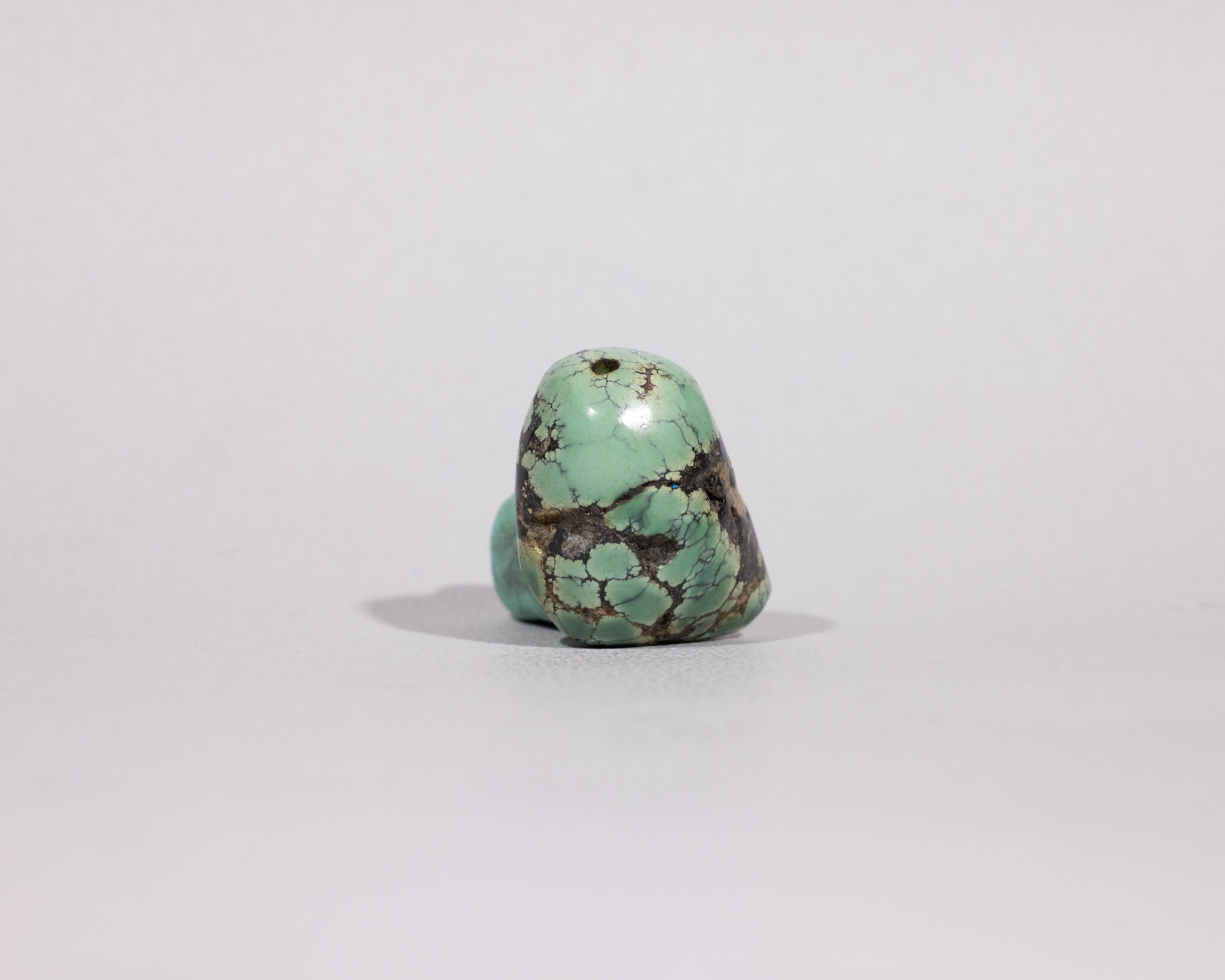 Tibetan Turquoise Round Shape Cabochons 2MM 2.50MM 3MM 4MM