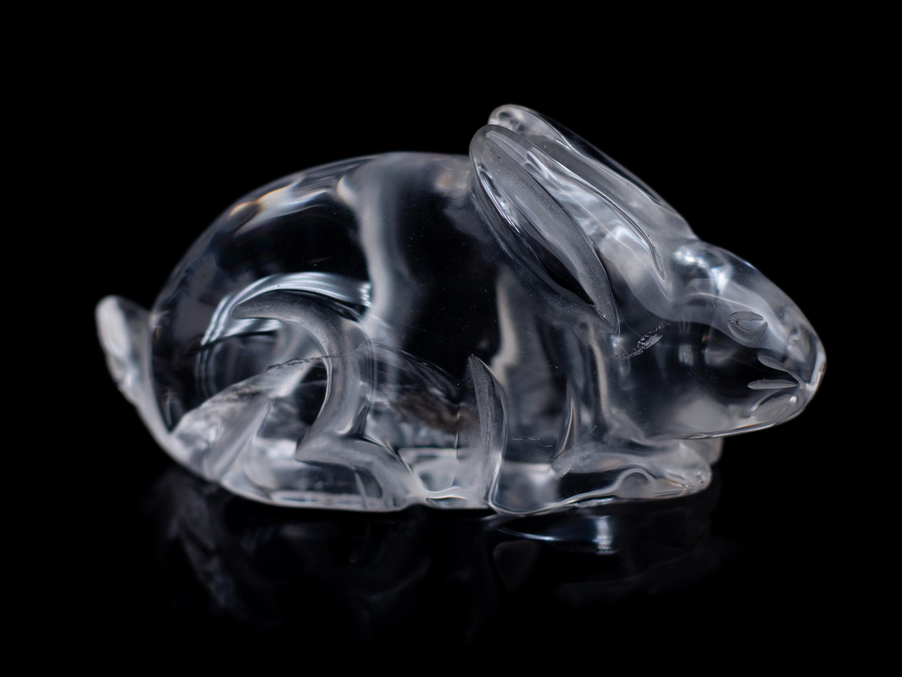 CRYSTAL RABBIT 12 Chinese Zodiac Charm Vintage High - Etsy Singapore CRYSTAL RABBIT 12 Chinese Zodiac Charm Vintage High - Etsy Singapore