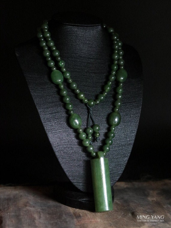 taiwan jade jewelry