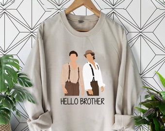 Salvatore brothers sweatshirt clearance