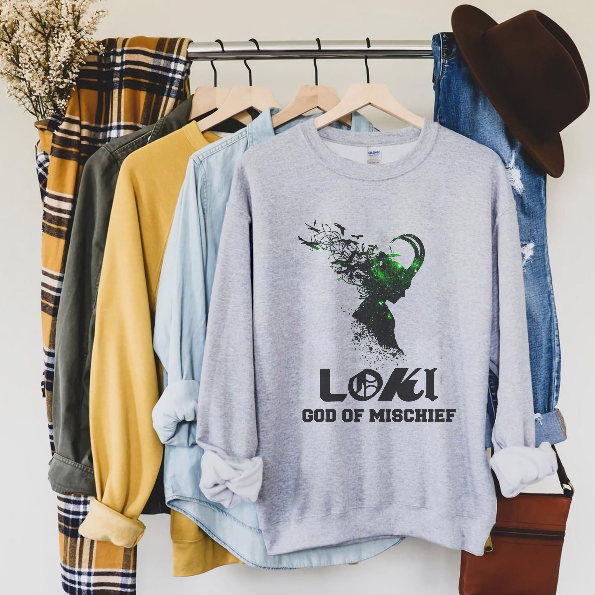 stone island vintage sweater