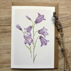 Bellflower-kaart