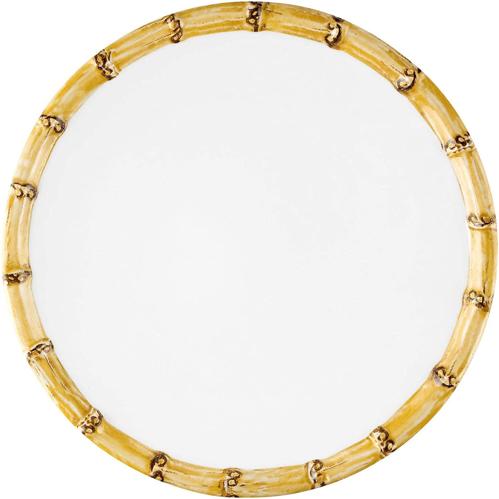 12Piece Bamboo Heavyweight and Durable Melamine Dinnerware Etsy