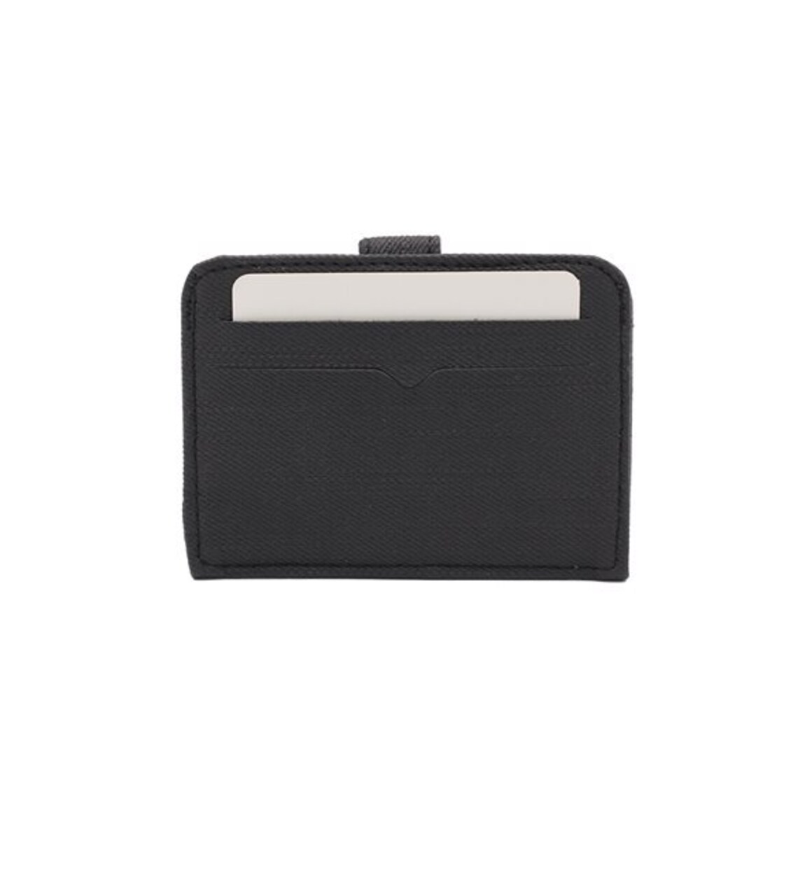 Personalised Mens Wallet Belt Card Holder Set Birthday Gift Etsy