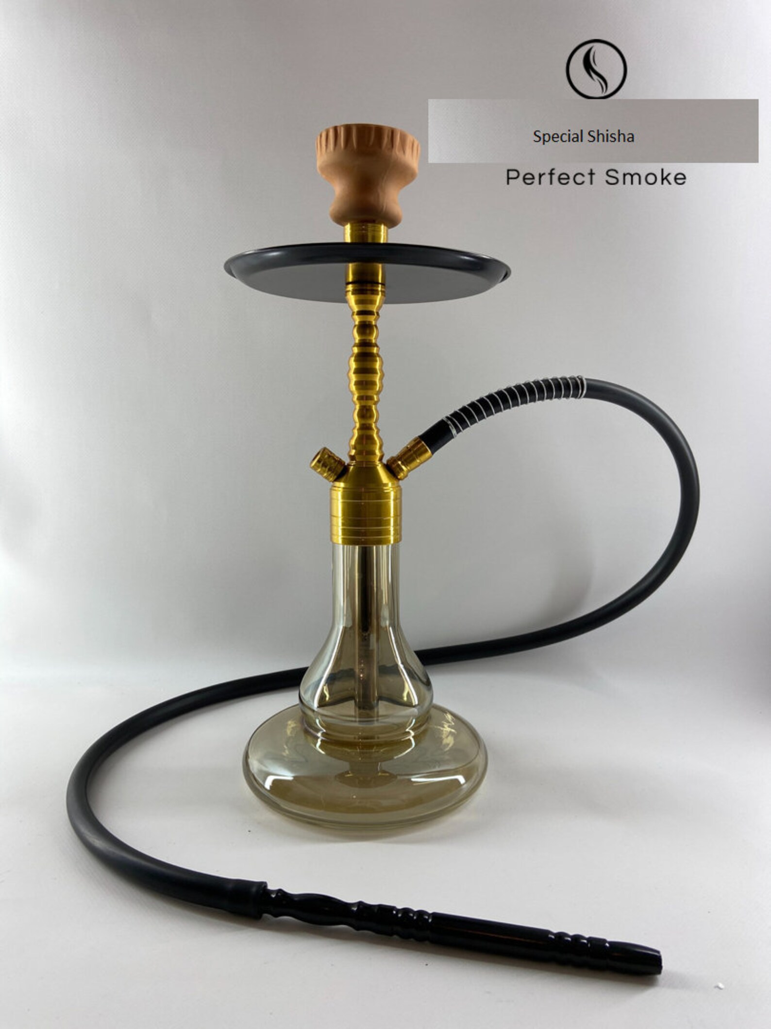 Stainless Steel Hookah Perfect Smoke Shisha Kalyan Etsy