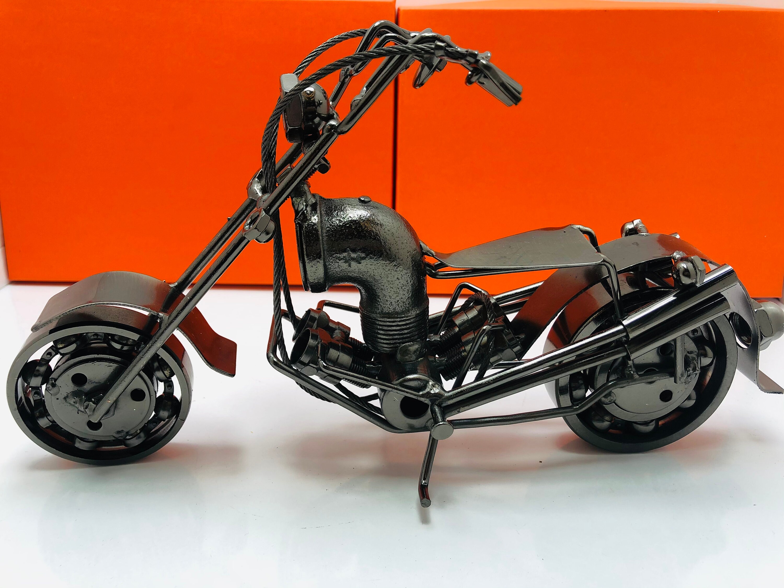 small size harley davidson motorcycles