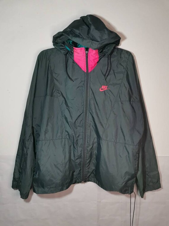 Nike windbreaker