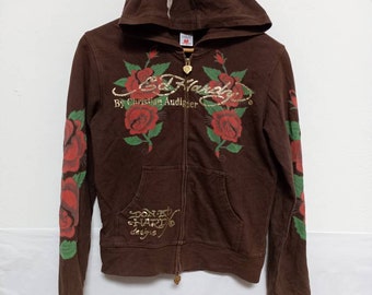 ed hardy hoodie price