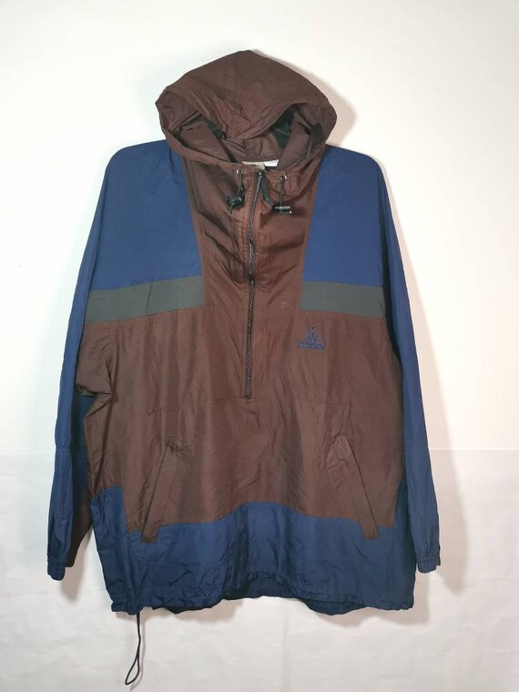 Nike ACG windbreaker
