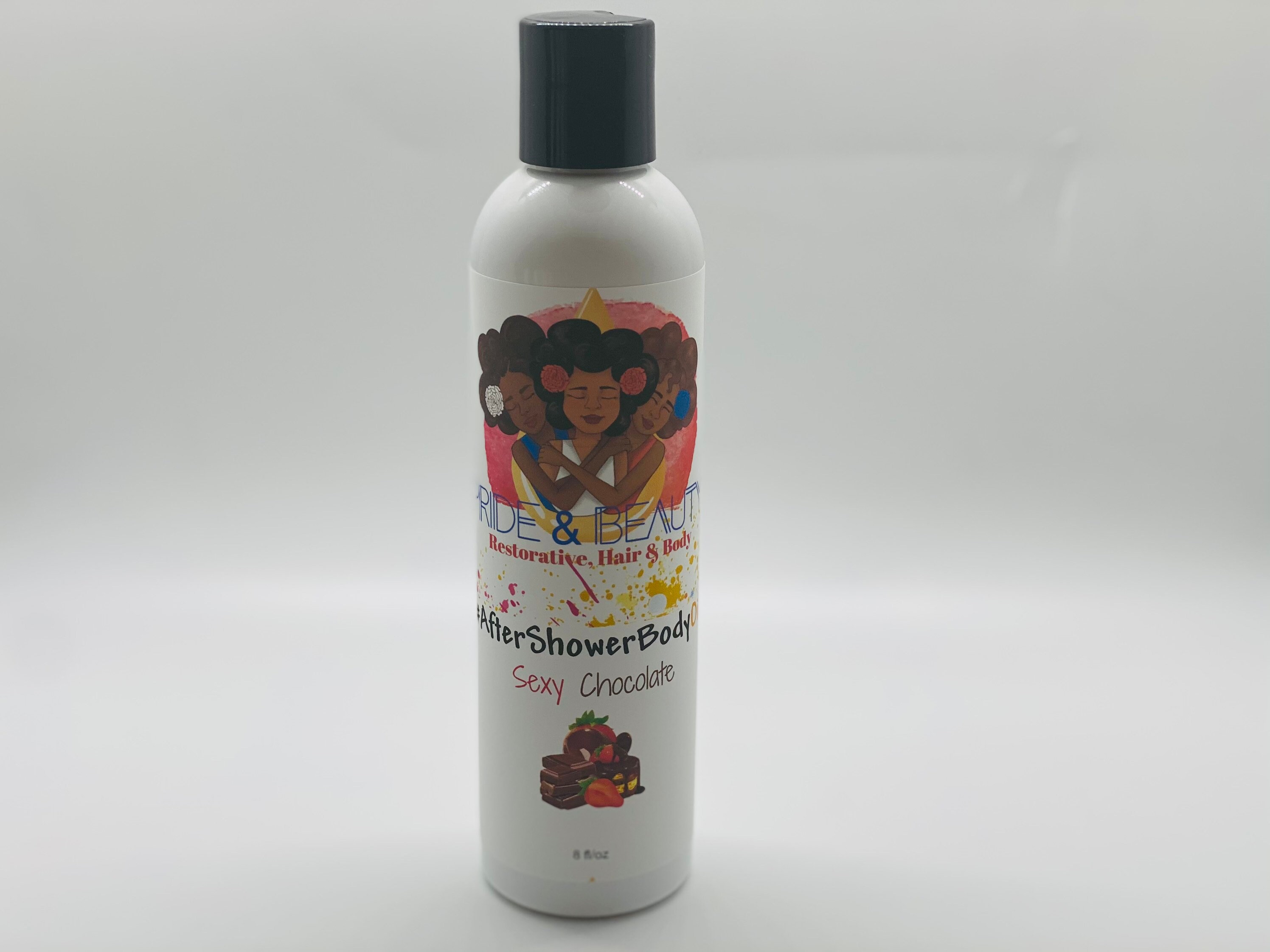 Body Oil After Shower Moisturizer Massage Oil Sweet Etsy