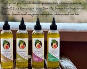 Hair Growth Oil (Anti - Eczema) Ayurvedic Alopecia Growth Stimulant Black Seed Oil Amla Oil Styling Hair Growth Great For All Hair Types