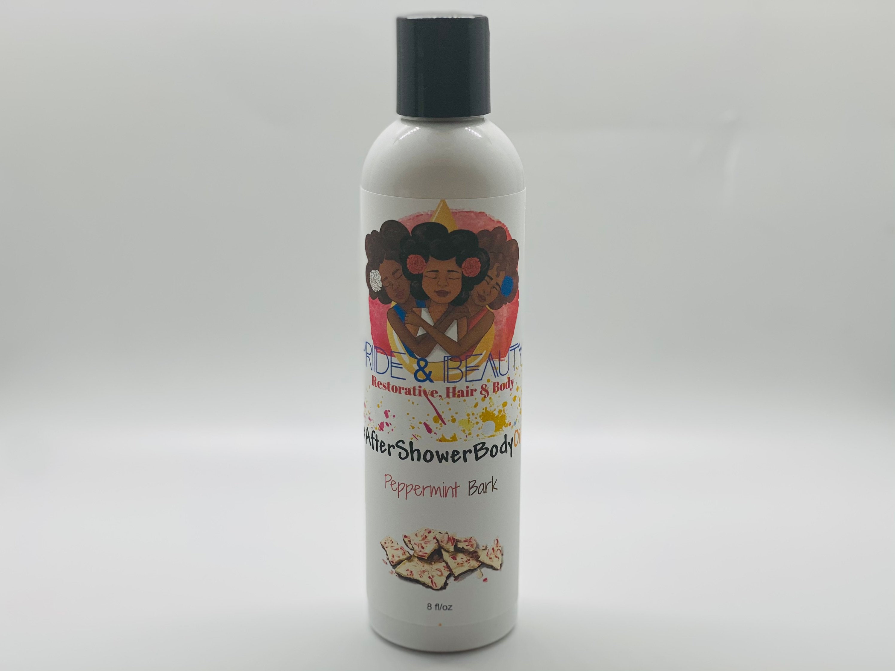 Body Oil After Shower Moisturizer Massage Oil Sweet Etsy