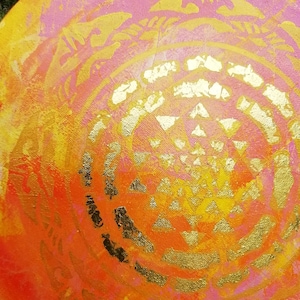 energy image mandala