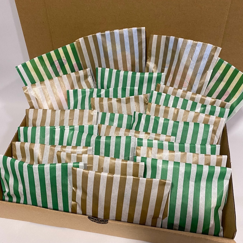 Coffee Lovers Advent Calendar 12 or 24 Days of Coffee Vegan Friendly