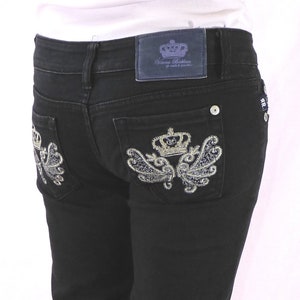 Rock and republic outlet camo pants