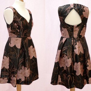 Monsoon dory dress discount