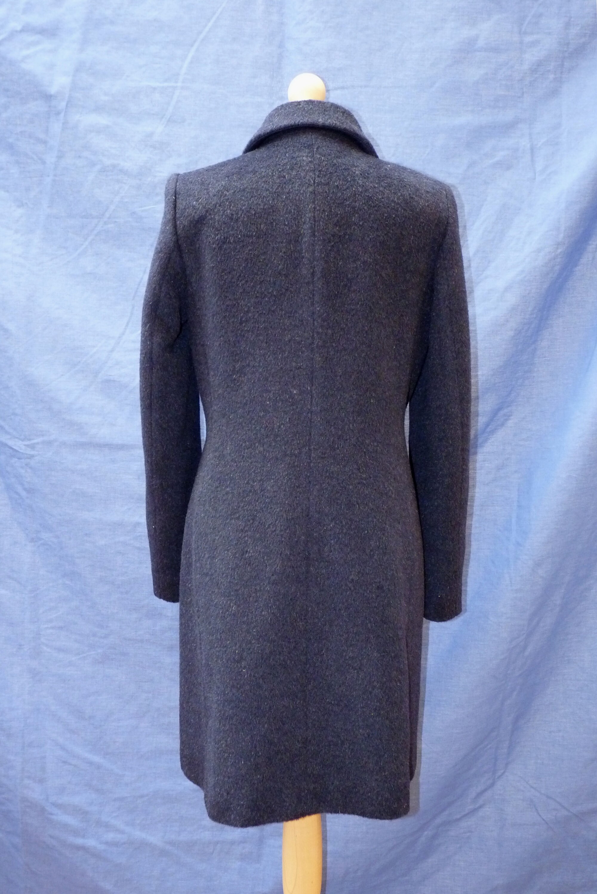 laura ashley coats