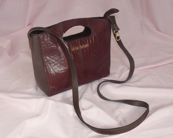 hidesign women's shoulder bolsa