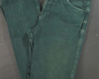 women's roper jeans
