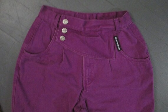 Vintage Rocky Mountain Jeans Western Style Women's