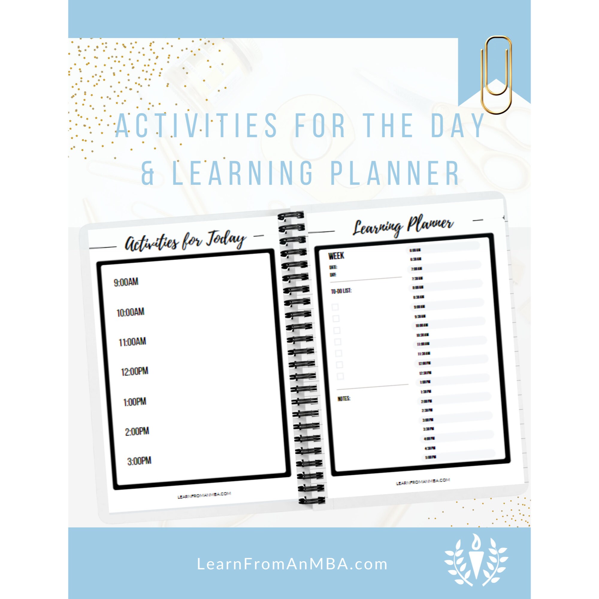 Tutoring Planner Bundle - Use These Helpful Templates/bundle to Manage ...