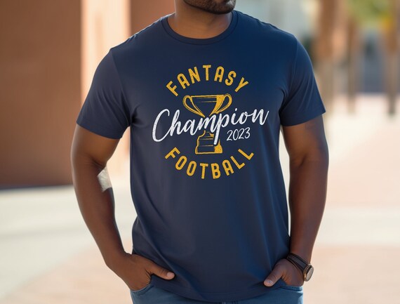 Champion fantasy football hotsell