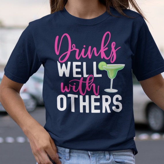 Funny drinking shirts sales